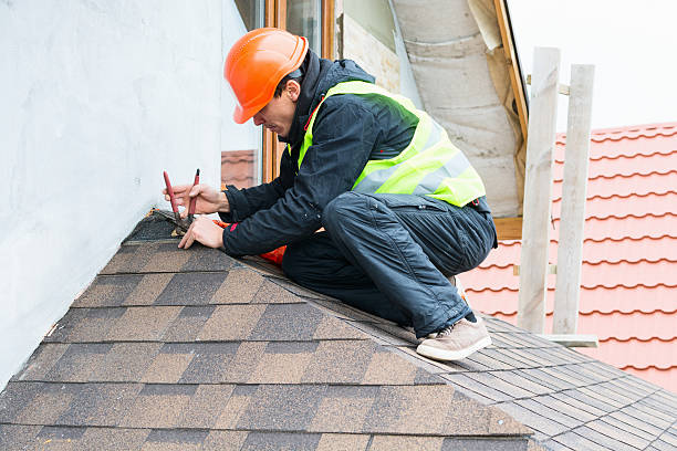 Quick and Trustworthy Emergency Roof Repair Services in Mountain Lakes, NJ