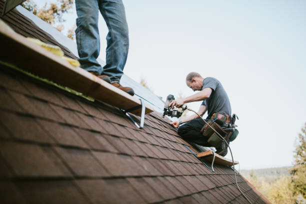 Quick and Trustworthy Emergency Roof Repair Services in Mountain Lakes, NJ
